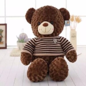 Gấu bông teddy baby england